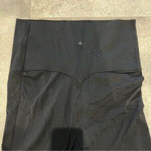 Maternity workout leggings